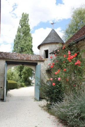 Manoir de la Foulquetiere